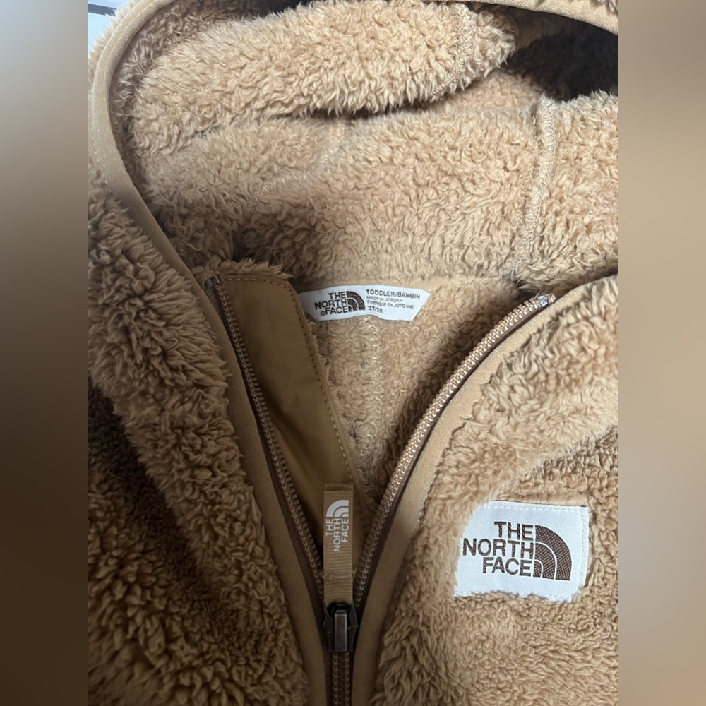 The North Face Toddler CampShire